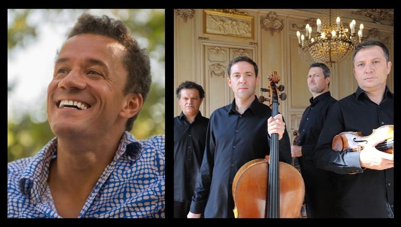 Musique classique de Claude Debussy pour un réveil en douceur au lever du soleil